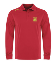 Load image into Gallery viewer, Seaside Golf Long Sleeve Polo
