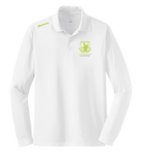 Load image into Gallery viewer, Seaside Golf Long Sleeve Polo
