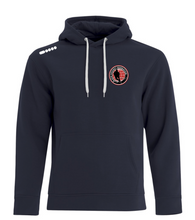 Load image into Gallery viewer, BHF Hoodie- Small Logo
