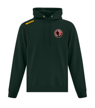 Load image into Gallery viewer, BHF Hoodie- Small Logo
